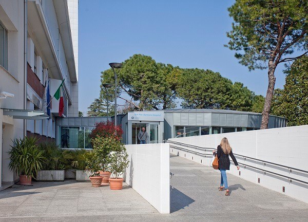 Gresini: un aiuto concreto 